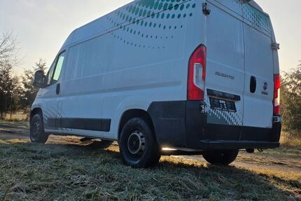 Fiat Ducato 186.950 km 11.900 &euro; Fürthen 57539