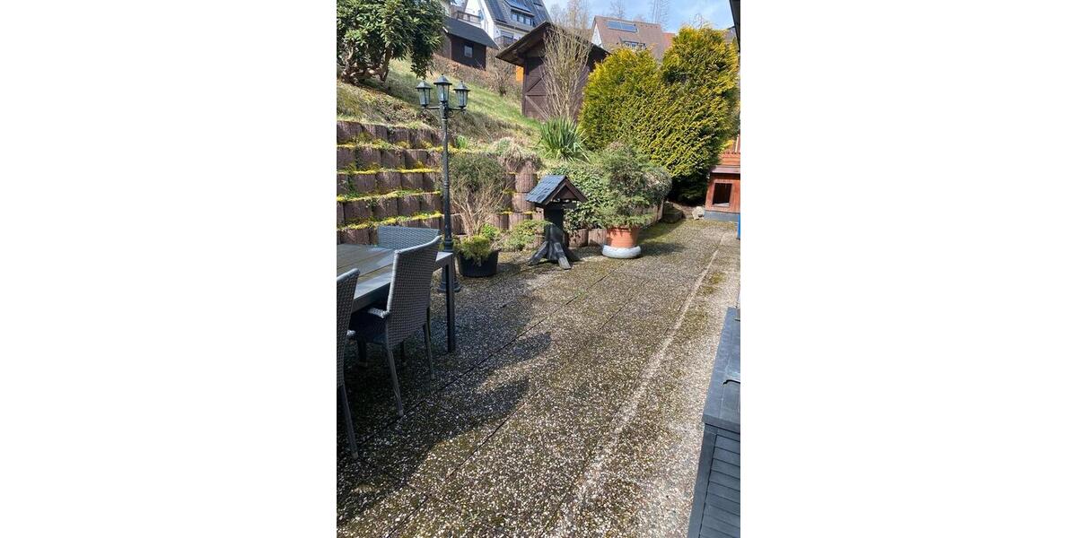 Etagenwohnung Werdohl - 5 Zimmer, 100 m&sup2;, 1.100&euro; | Angebot:25967572