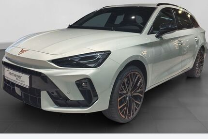 Cupra Leon 4.999 km 47.480 &euro; Plettenberg 58840