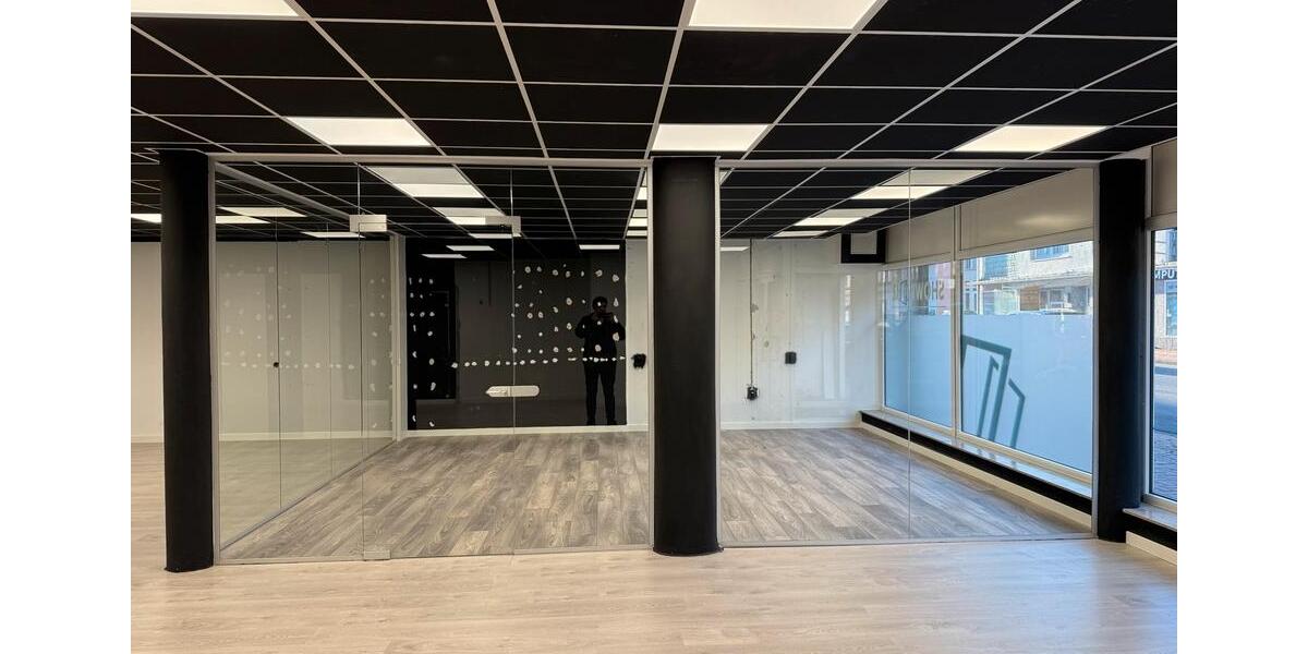 Gewerbeobjekt Lüdenscheid Staberg - 1.250&euro; | Angebot:25245955