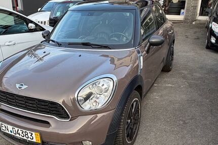 Mini Cooper SD Countryman 199.000 km 5.750 &euro; Breckerfeld 58339