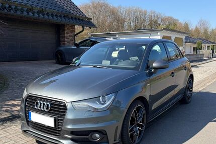 Audi A1 140.000 km 10.290 &euro; Forst 57537