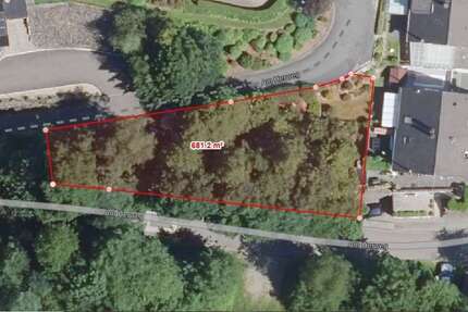 Grundstück Gummersbach Berstig Süd - 70.000&euro; | Angebot:27178576
