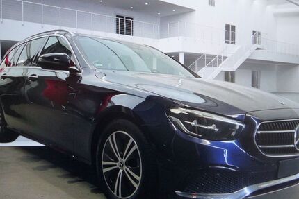Mercedes-Benz E 220 83.000 km 34.690 &euro; Bergneustadt 51702