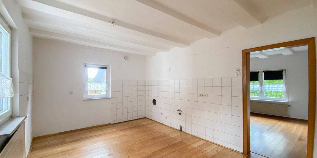 Einfamilienhaus Morsbach / Steimelhagen Steimelhagen - 8 Zimmer, 132 m&sup2;, 329.000&euro; | Angebot:25776402