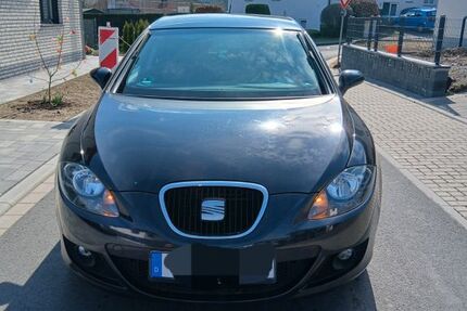 Seat Leon 214.300 km 2.650 &euro; Wenden 57482