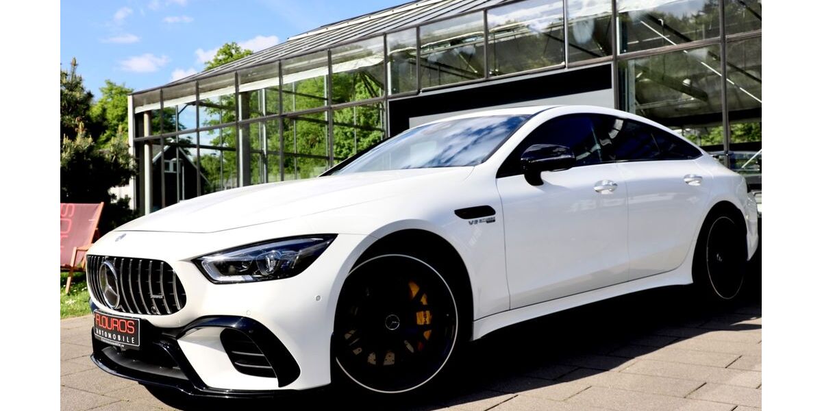 Mercedes-Benz AMG GT S 66.900 km 102.950 &euro; Reichshof-Denklingen 51580