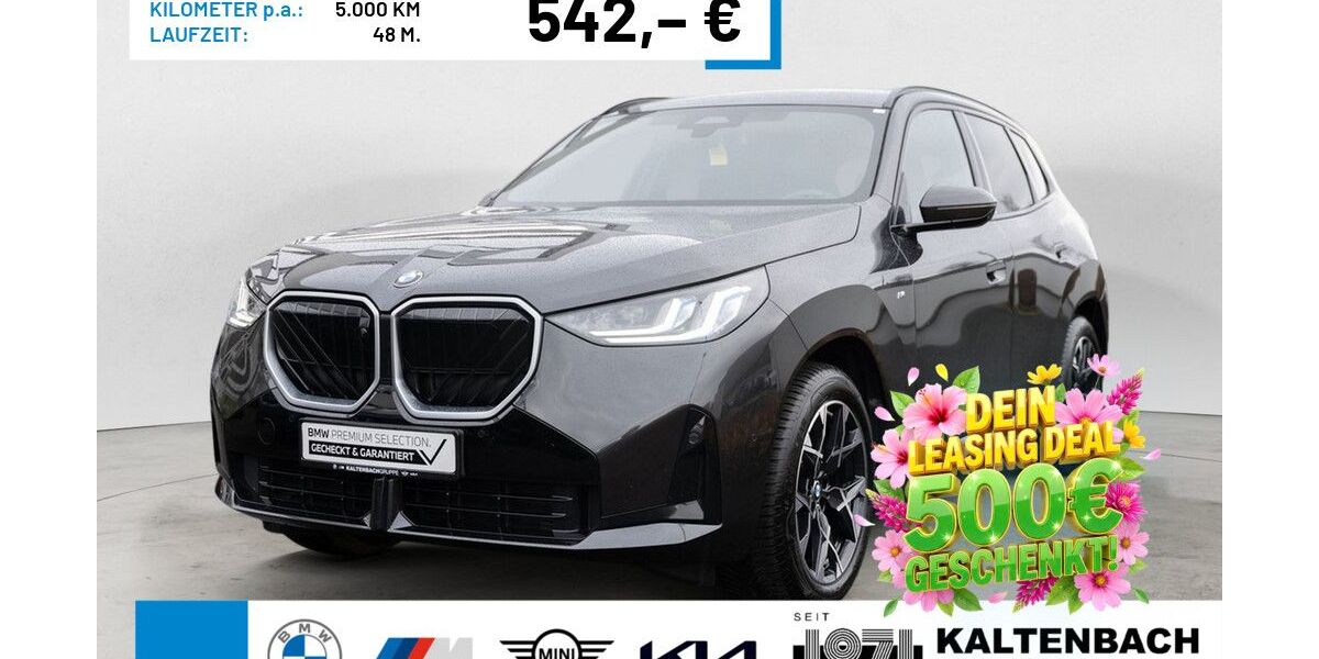 BMW X3 10.947 km 55.890 &euro; Overath-Vilkerath 51491