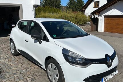 Renault Clio 123.000 km 6.000 &euro; Lindlar 51789