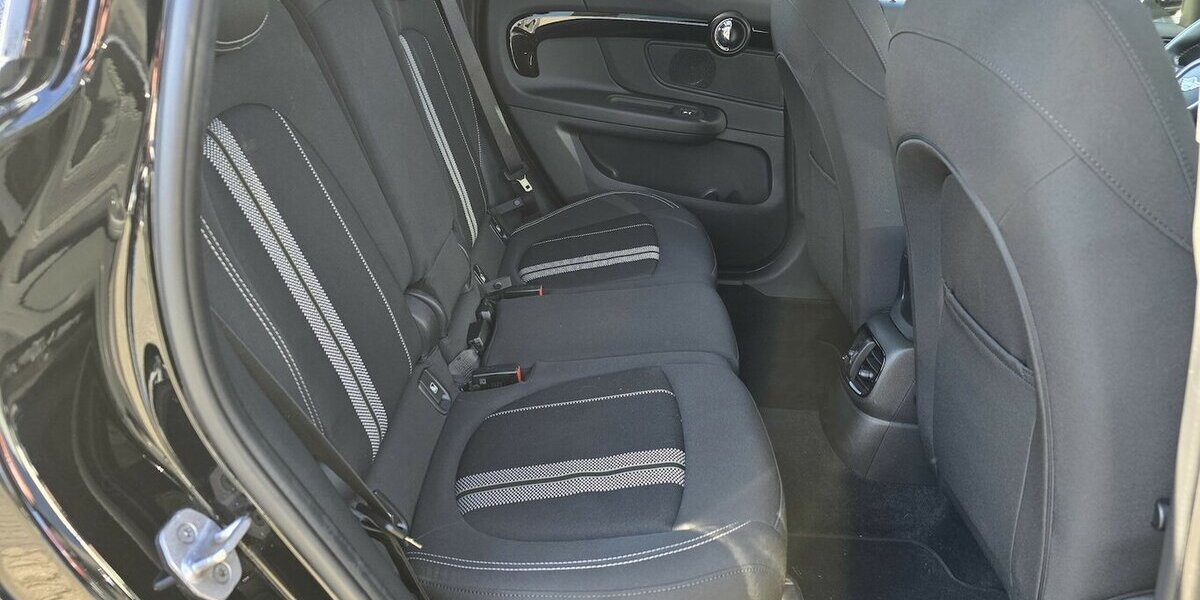 Mini Cooper S Countryman Automatik|LED|Kamera|Panorma 79.798 km 23.900 &euro; Wermelskirchen 42929