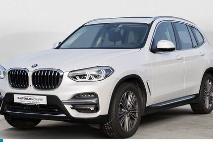 BMW X3 69.775 km 39.890 &euro; Waldbröl 51545