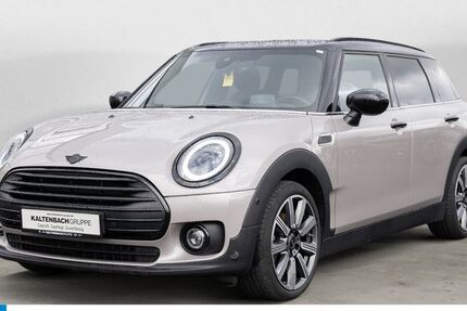 Mini Cooper Clubman 70.932 km 24.890 &euro; Overath-Vilkerath 51491