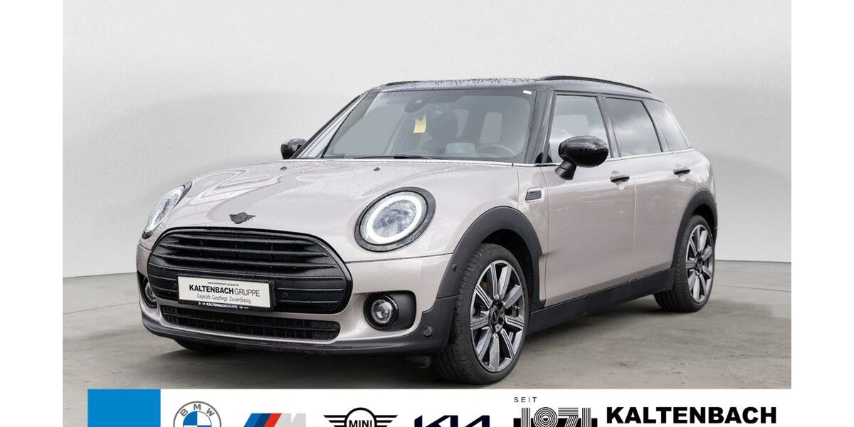 Mini Cooper Clubman 70.932 km 24.890 &euro; Overath-Vilkerath 51491