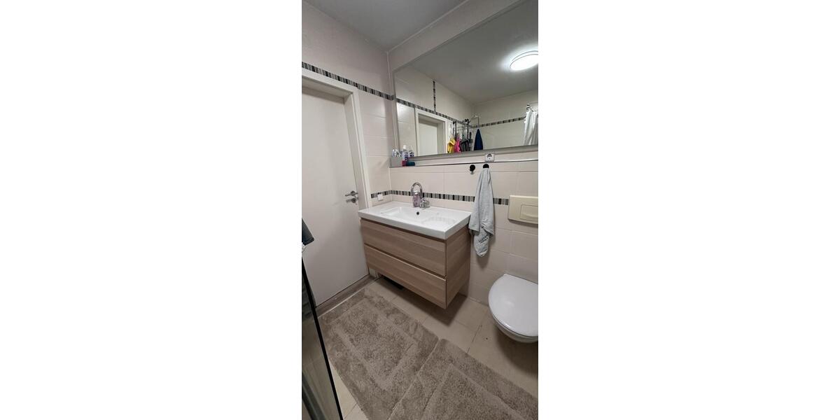 Etagenwohnung Gummersbach Hepel - 3 Zimmer, 78 m&sup2;, 750&euro; | Angebot:26413868