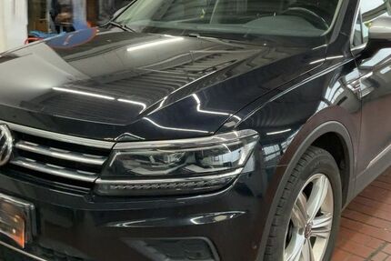 VW Tiguan Allspace 126.660 km 23.900 &euro; Eitorf 53783