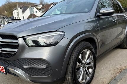 Mercedes-Benz GLE 350 195.000 km 36.999 &euro; Engelskirchen 51766