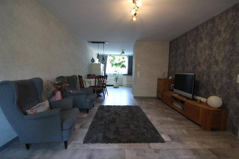 Etagenwohnung Gummersbach Bernberg - 4 Zimmer, 95 m&sup2;, 170.000&euro; | Angebot:25737035