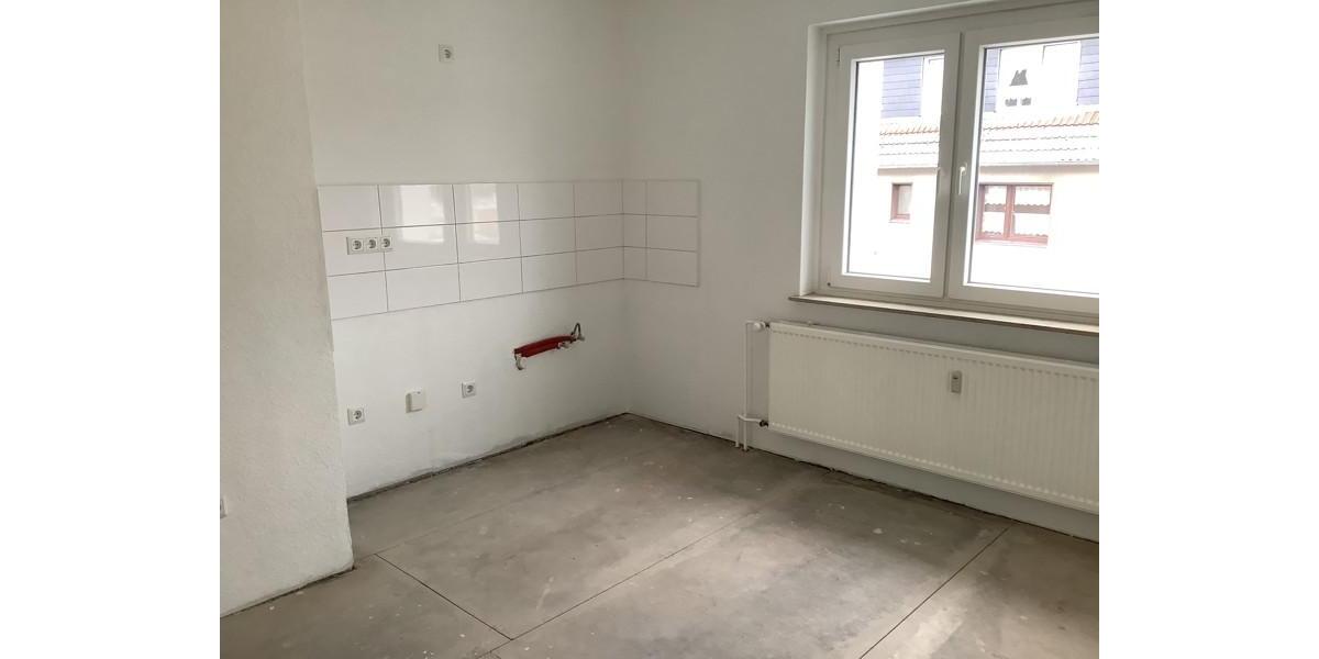 Etagenwohnung Lüdenscheid - 2.5 Zimmer, 53 m&sup2;, 447&euro; | Angebot:25263005