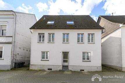 Haus Breckerfeld - 1 Zimmer, 255.000&euro; | Angebot:25708613