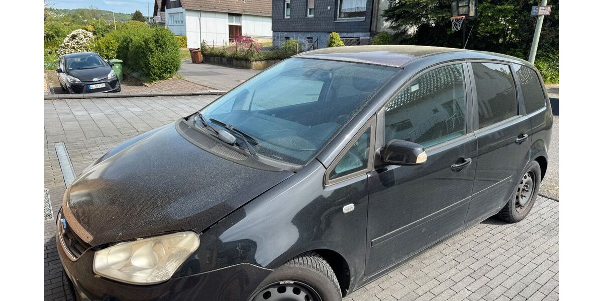 Ford C-Max 270.000 km 1.200 &euro; Overath 51491