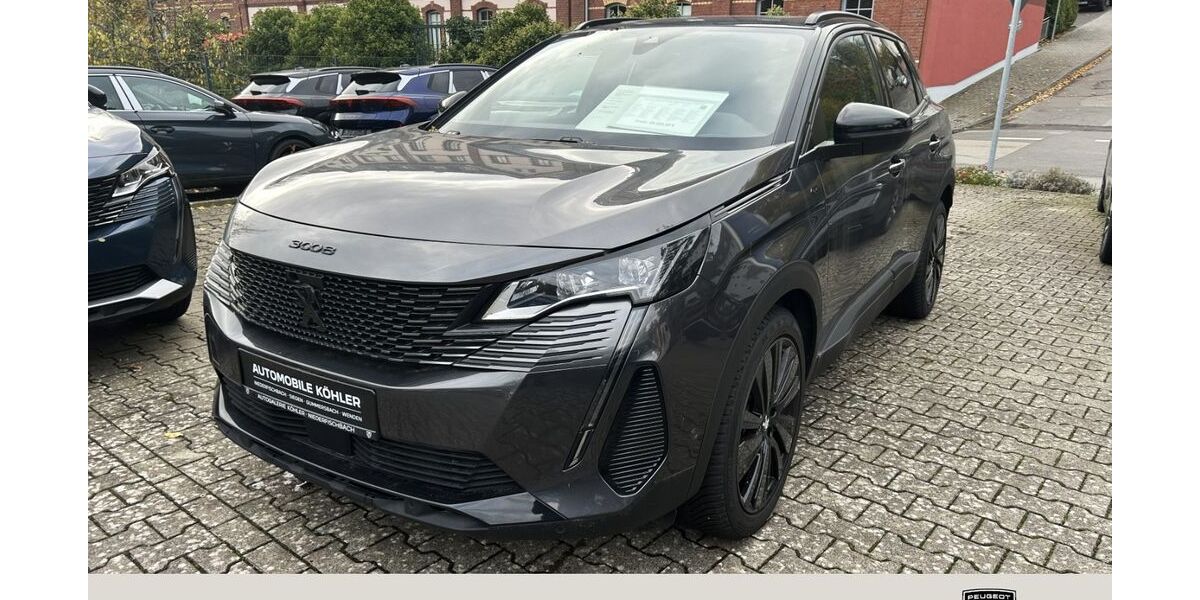 Peugeot 3008 40.446 km 24.800 &euro; Wenden 57482