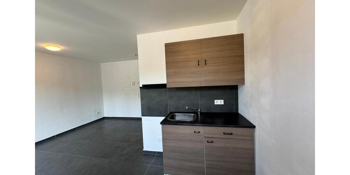 Etagenwohnung Gummersbach Berstig Süd - 1 Zimmer, 25 m&sup2;, 450&euro; | Angebot:25942584