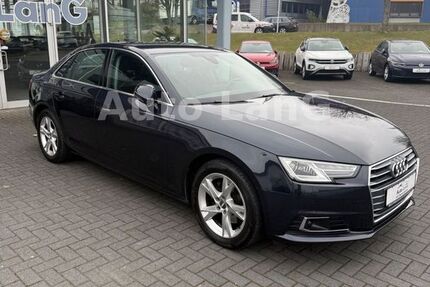 Audi A4 94.964 km 15.990 &euro; Waldbröl 51545