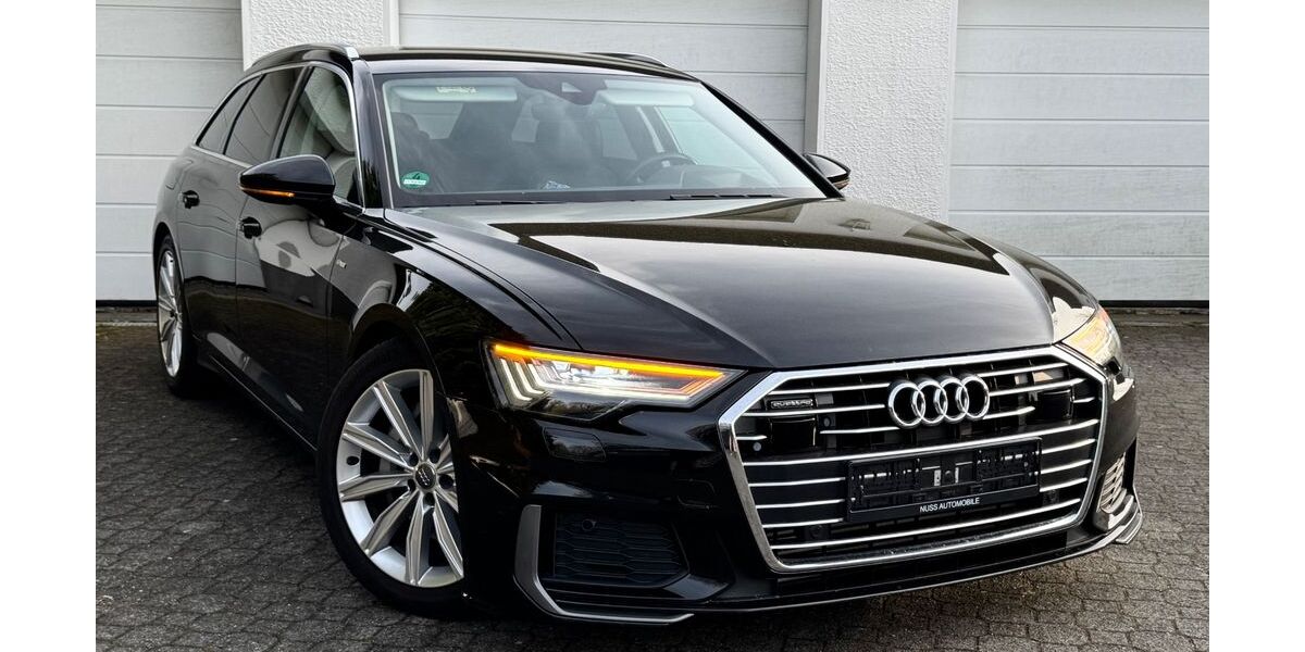 Audi A6 226.570 km 21.980 &euro; Nümbrecht 51588