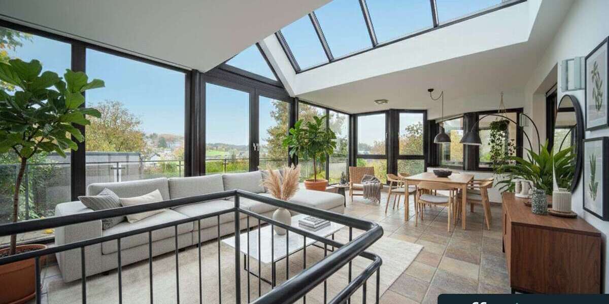 Einfamilienhaus Lindlar - 8 Zimmer, 241 m&sup2;, 569.000&euro; | Angebot:24805518