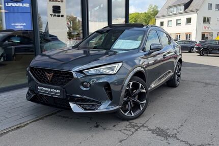 Cupra Formentor 40.100 km 31.450 &euro; Wenden 57482