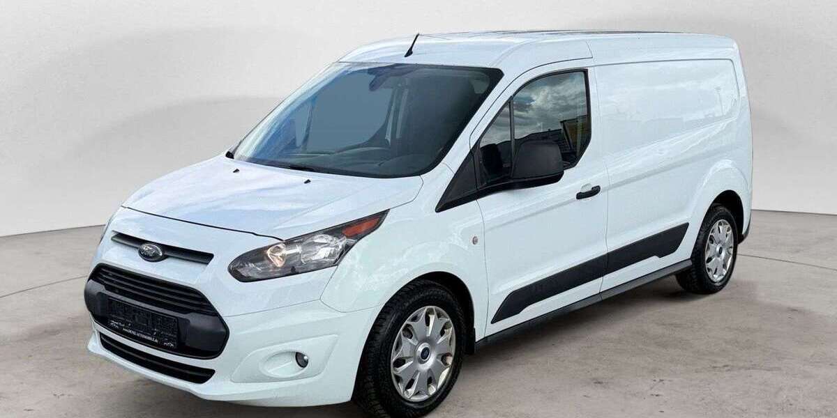Ford Transit Connect 178.699 km 8.750 &euro; Eitorf 53783