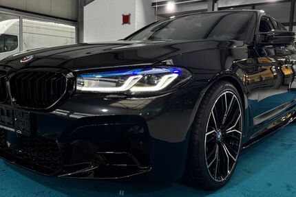 BMW M550 72.782 km 39.999 &euro; Freudenberg 57258