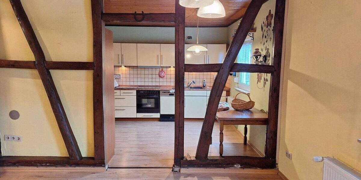 Mehrfamilienhaus, Wohnhaus Wiehl / Bielstein Bielstein - 9 Zimmer, 231 m&sup2;, 383.000&euro; | Angebot:25742525