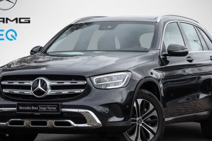 Mercedes-Benz GLC 300 86.896 km 30.430 &euro; Waldbröl 51545