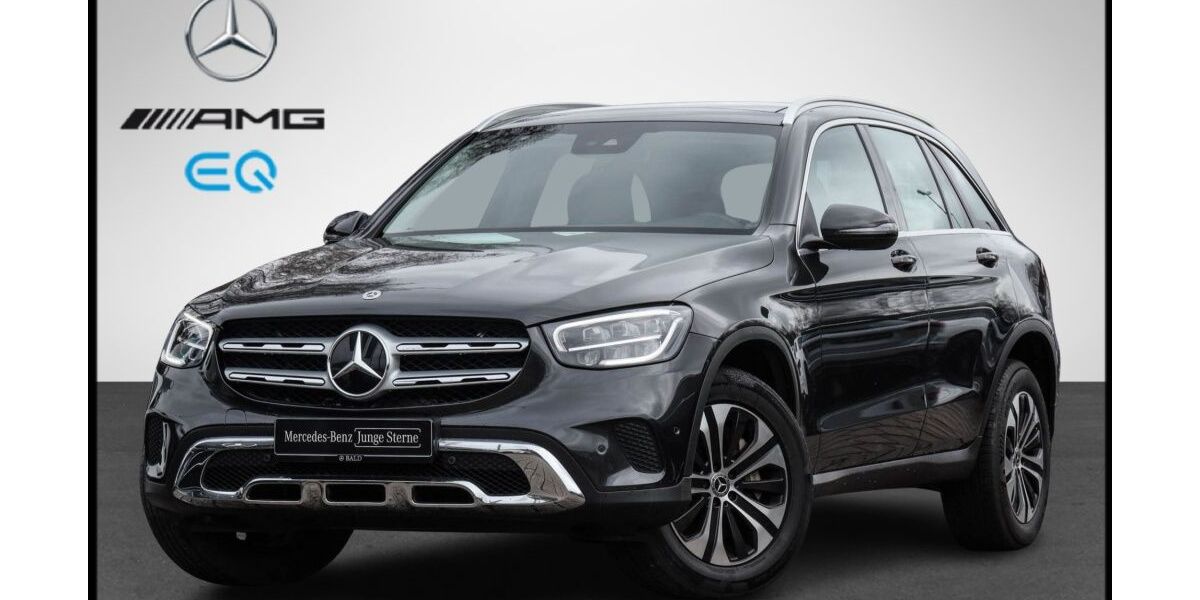 Mercedes-Benz GLC 300 86.896 km 30.430 &euro; Waldbröl 51545