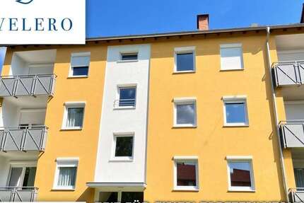 Wohnung Werdohl Pungelscheid - 3 Zimmer, 63 m&sup2;, 430&euro; | Angebot:26817830