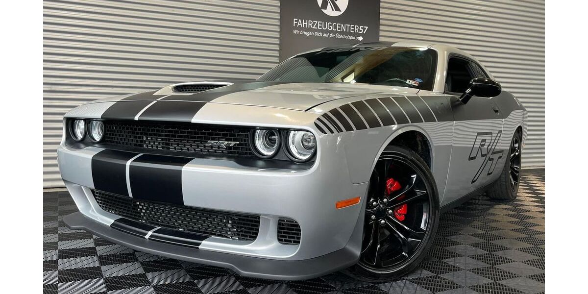 Dodge Challenger 68.010 km 28.900 &euro; Wenden 57482