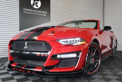 Ford Mustang 49.294 km 27.500 &euro; Wenden 57482