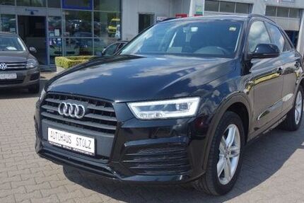 Audi Q3 144.772 km 15.997 &euro; Wipperfürth 51688