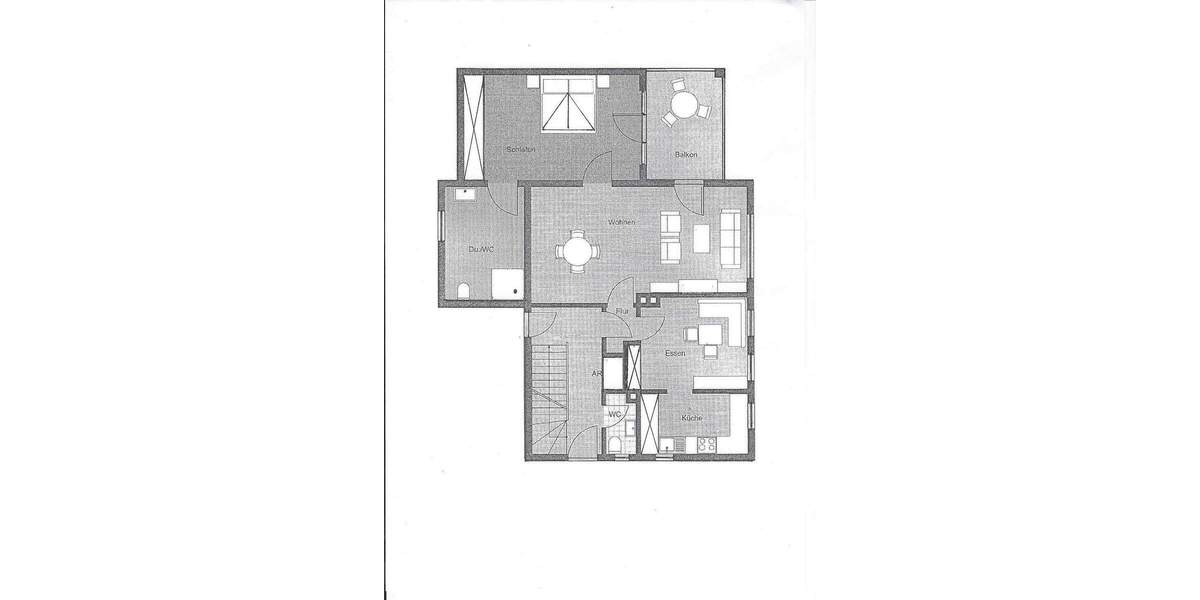 Mehrfamilienhaus, Wohnhaus Lüdenscheid Othlinghausen - 7 Zimmer, 236 m&sup2;, 349.000&euro; | Angebot:25728943
