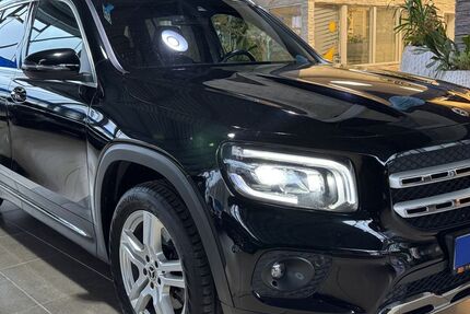 Mercedes-Benz GLB 200 129.649 km 27.000 &euro; Eitorf 53783