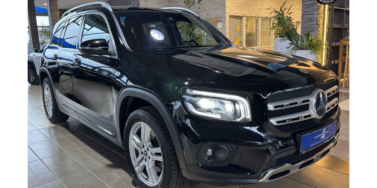Mercedes-Benz GLB 200 129.649 km 27.000 &euro; Eitorf 53783