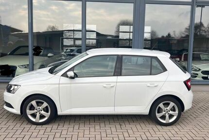 Skoda Fabia 130.000 km 6.500 &euro; Wermelskirchen 42929