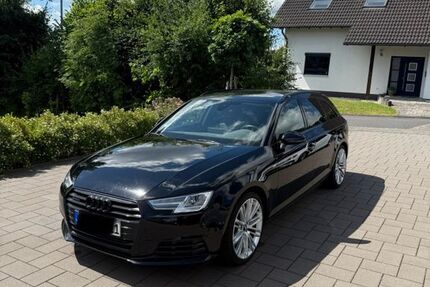 Audi A4 127.500 km 19.790 &euro; Morsbach 51597
