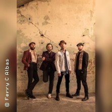 King of the world- back at Haus Eifgen! 21.11.2026 Haus Eifgen