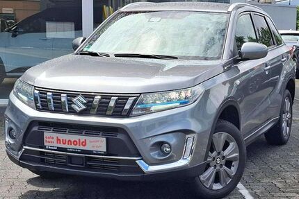 Suzuki Vitara 61.000 km 18.490 &euro; Olpe 57462