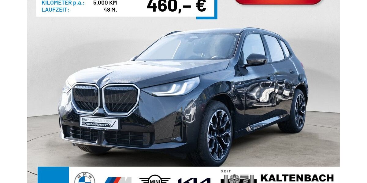BMW X3 22.862 km 49.290 &euro; Waldbröl 51545