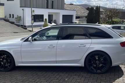 Audi RS4 77.000 km 45.950 &euro; Niederfischbach 57572