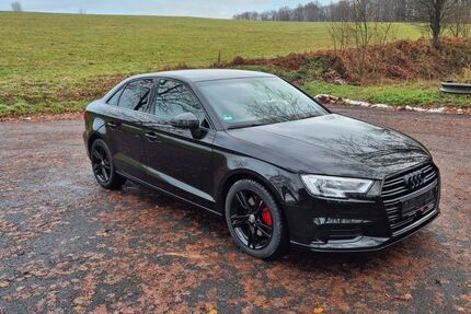 Audi A3 96.000 km 19.100 &euro; Gummersbah 51643