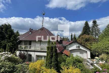 Haus Ruppichteroth - 8 Zimmer, 296 m&sup2;, 340.000&euro; | Angebot:26914519